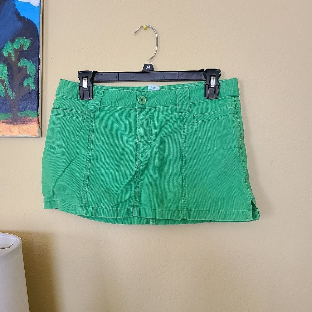 Lily Miniskirt